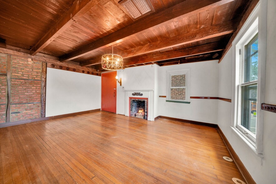 More Photos Of 1449 Irving St, Rahway Storefront For Sale