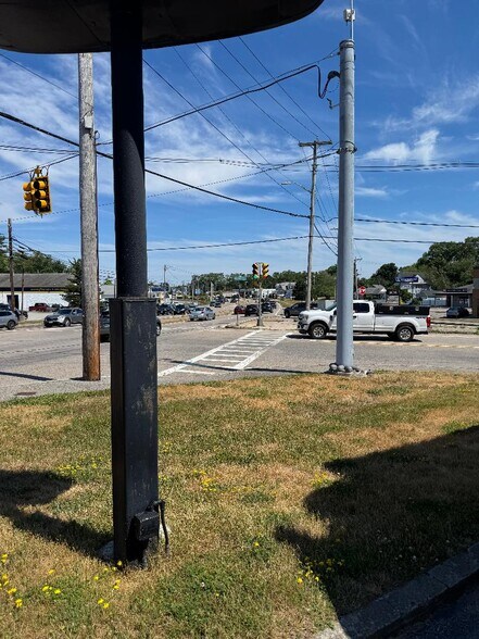 More Photos Of 1393 Fall River, Seekonk Land For Sale