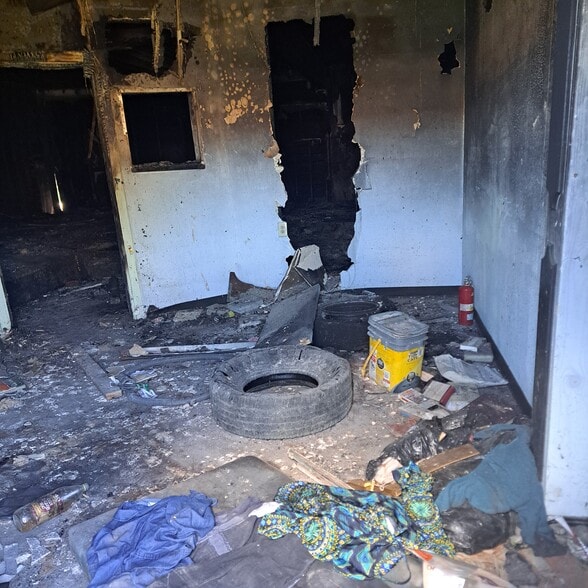 More Photos Of 3912 Marysville Blvd, Sacramento Religious Facility For Sale