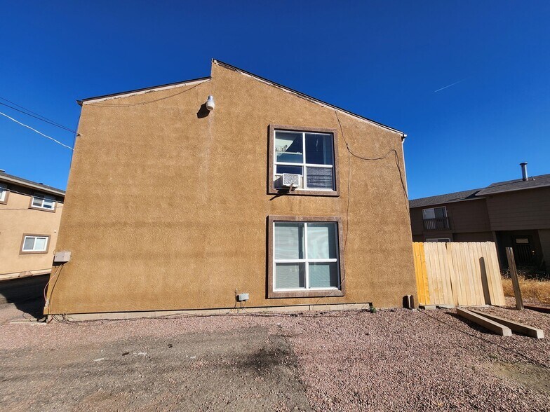 More Photos Of , Colorado Springs Multifamily For Sale