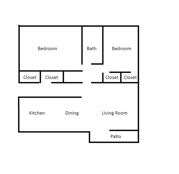 More Photos Of 417 Barton Dr, Forest Park Apartments For Sale