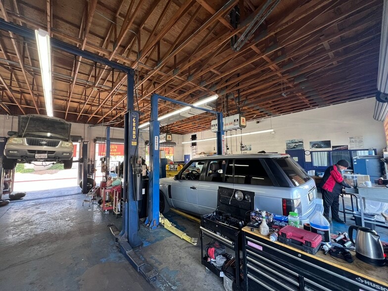 More Photos Of 151 N Rose St, Escondido Unknown For Lease