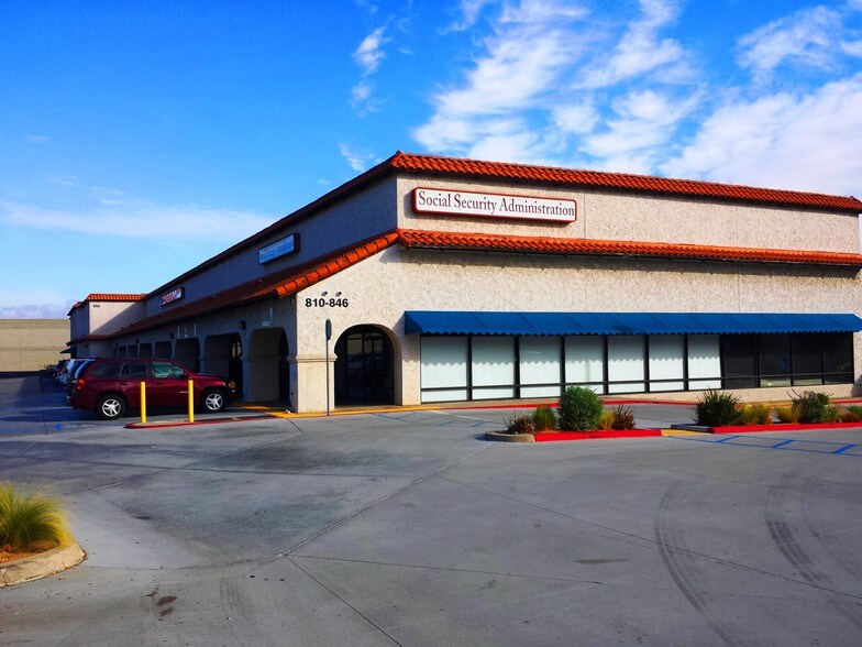 More Photos Of 776-880 Arnele Ave, El Cajon Unknown For Lease