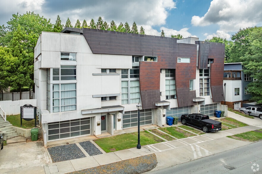 More Photos Of 1136 Ponce de Leon Ave NE, Atlanta Apartments For Sale