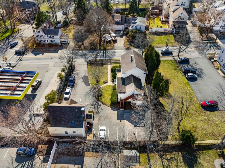 More Photos Of 130 Pine St, Danvers Apartments For Sale