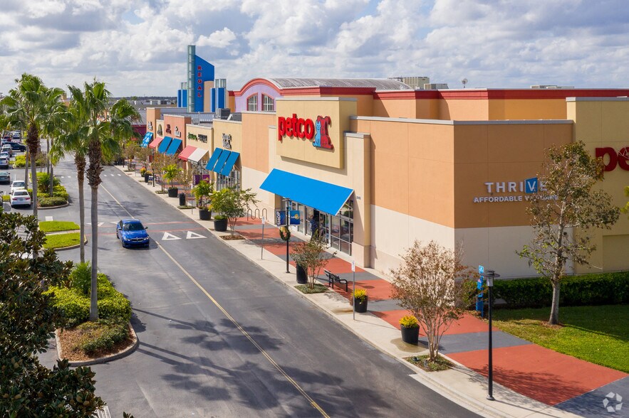 More Photos Of 3208 N John Young Pky, Kissimmee Unknown For Lease