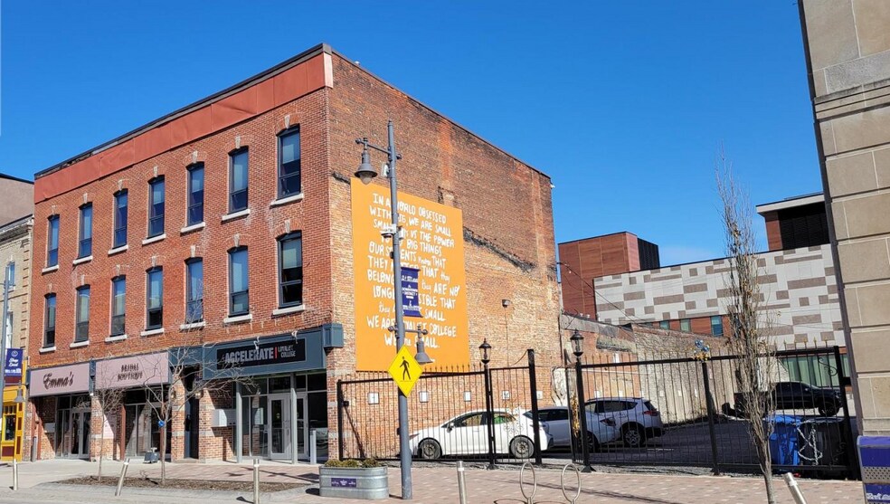 Primary Photo Of 249-253 Front St, Belleville Apartments For Sale