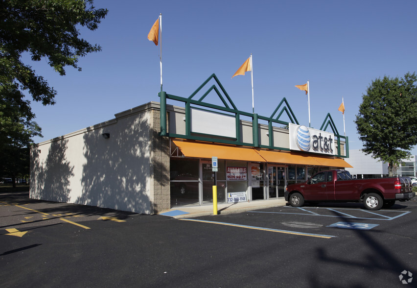 Primary Photo Of 255 E Rt-37, Toms River Freestanding For Lease