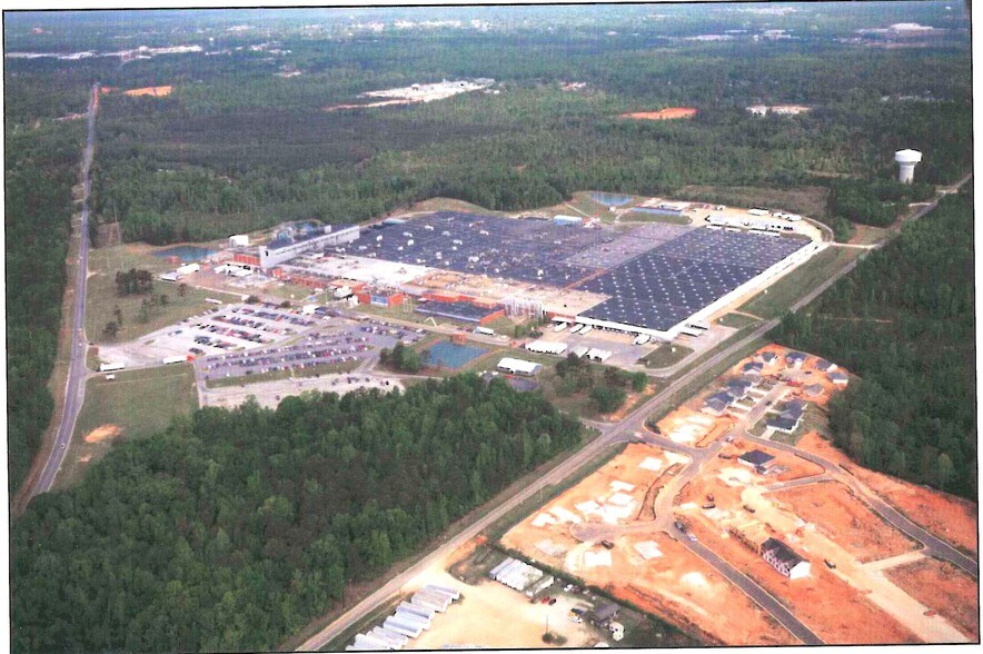 More Photos Of 1800 Crawford Rd, Opelika Unknown For Lease