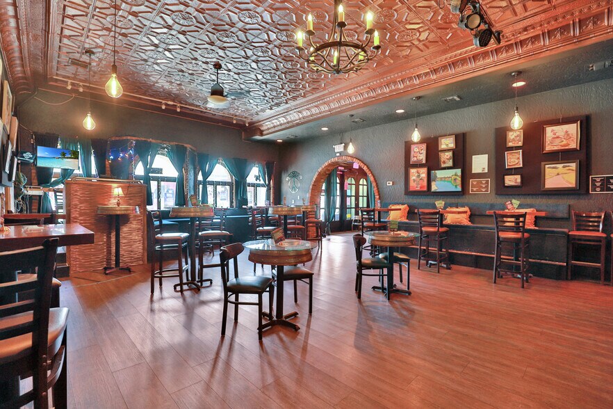 More Photos Of 251-253 Main St, Placerville Restaurant For Sale