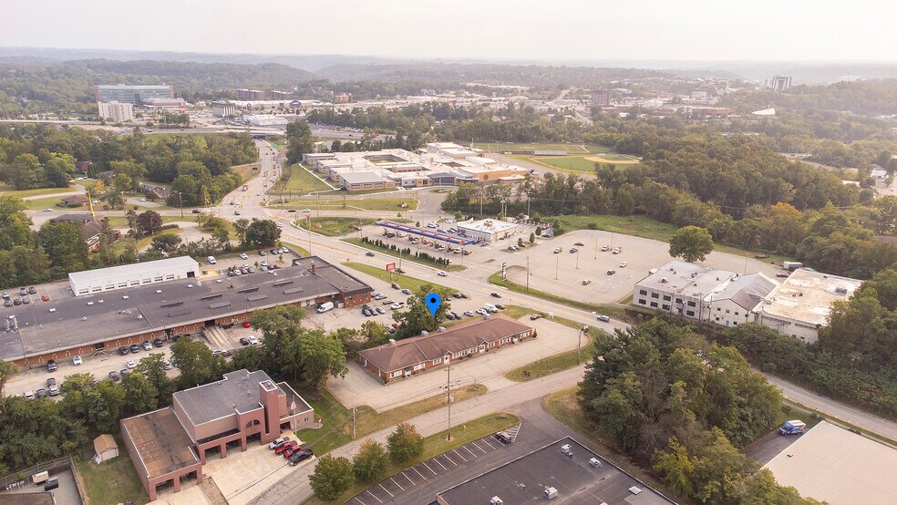 More Photos Of 50 Seco Rd, Monroeville Office For Sale