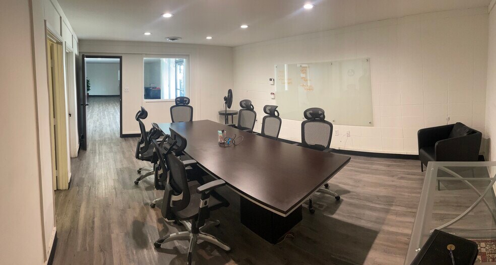 More Photos Of 10338 Rush St, South El Monte Warehouse For Lease