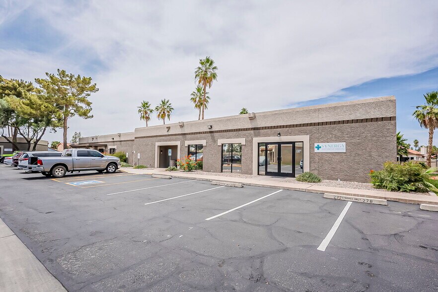 More Photos Of 2222 S Dobson Rd, Mesa Office For Sale