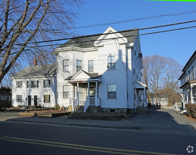 More Photos Of 90-96 Bacon St, Waltham Apartments For Sale