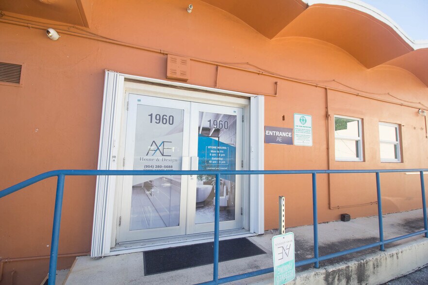 More Photos Of 1950 N Federal Hwy, Pompano Beach Unknown For Lease