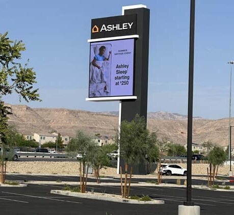 More Photos Of 6555 S Riley St, Las Vegas Unknown For Lease