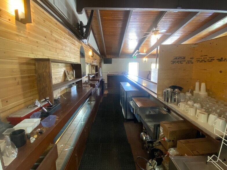 More Photos Of 4400 State Hwy 49 hwy, Pilot Hill Restaurant For Lease