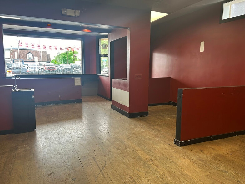 More Photos Of 4500 W Colfax Ave, Denver Storefront Retail Office For Sale