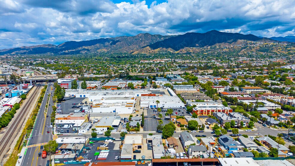 More Photos Of , Glendale Industrial For Sale
