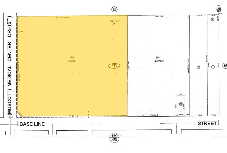 More Photos Of 1554-1594 W Baseline St, San Bernardino Unknown For Lease