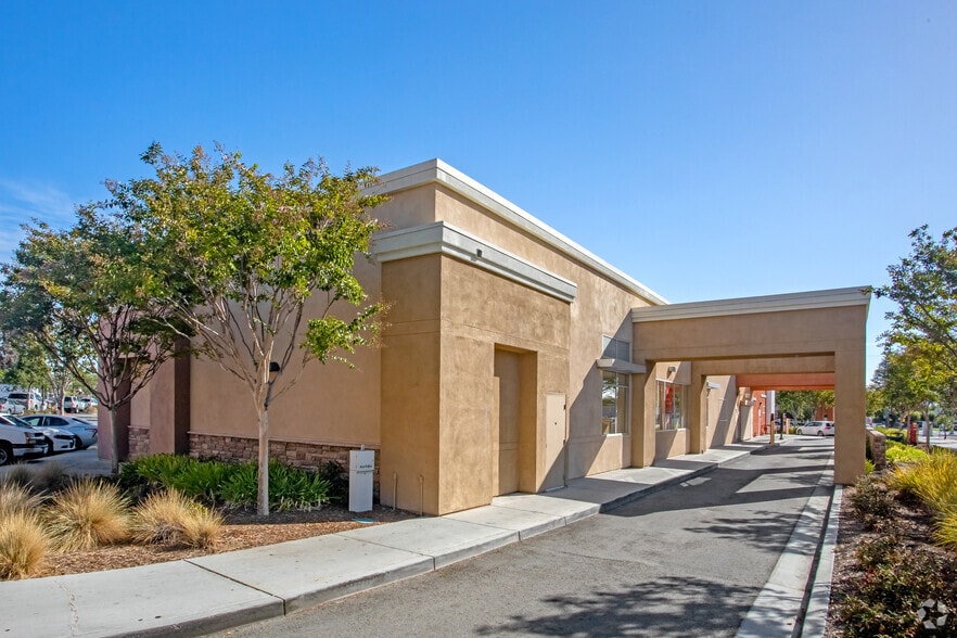 More Photos Of 2699 Union Ave, San Jose Storefront For Lease