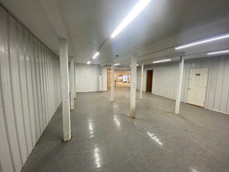 More Photos Of 115 N Exchange St, Geneva Storefront For Sale