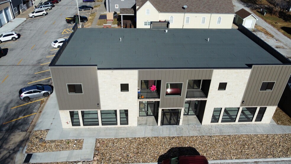 More Photos Of 102 Locust St, Hickman Apartments For Sale