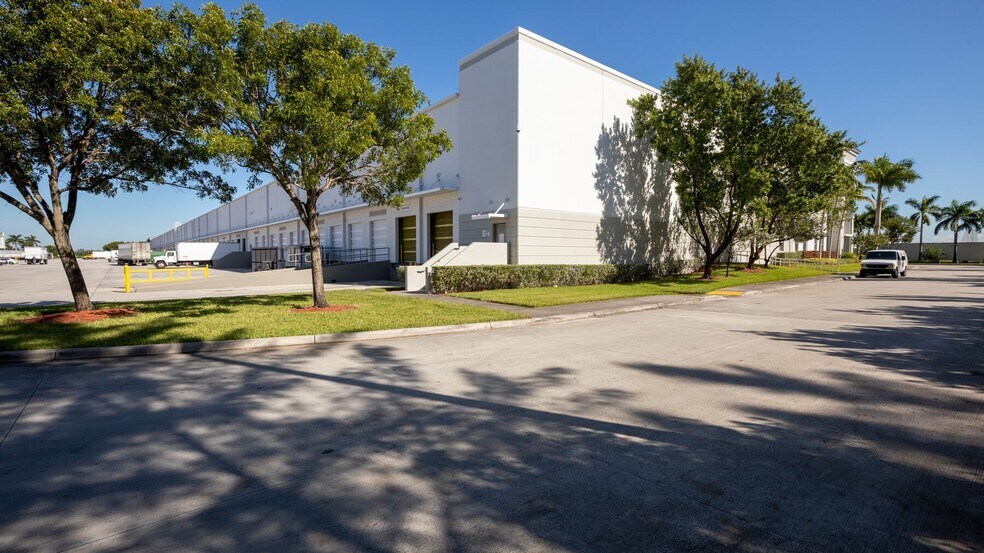 More Photos Of 12200 NW 25th St, Miami Unknown For Lease