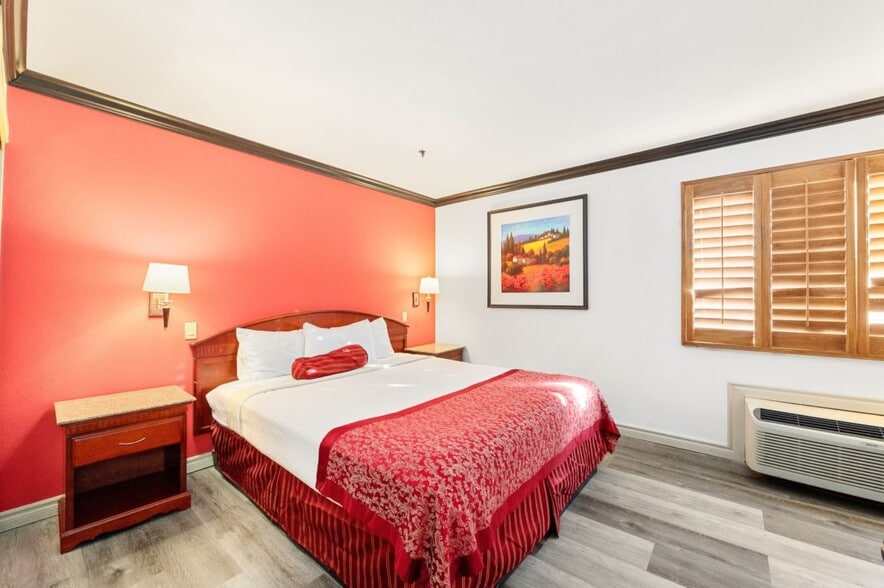 More Photos Of 2156 E Colorado Blvd, Pasadena Hotel For Sale