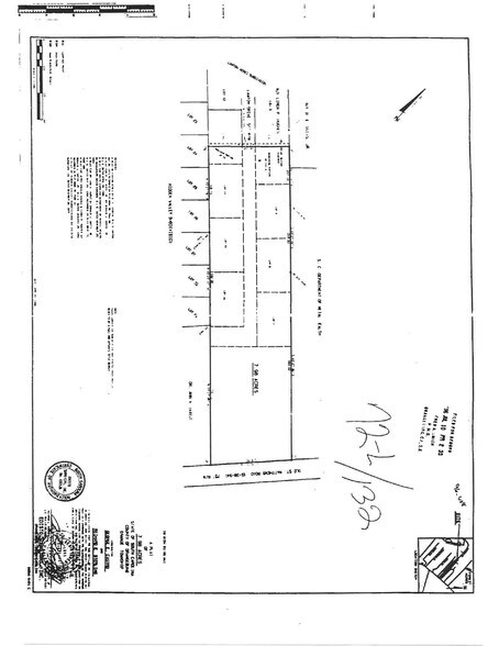 More Photos Of 2785 Saint Matthews Rd, Orangeburg Land For Sale