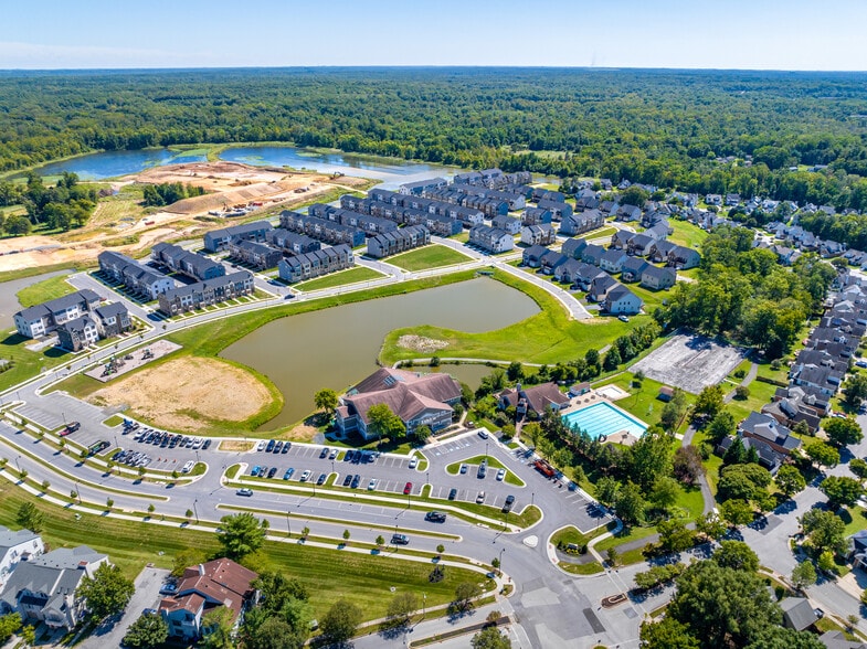More Photos Of 14409 Greenview Dr, Laurel Medical For Lease