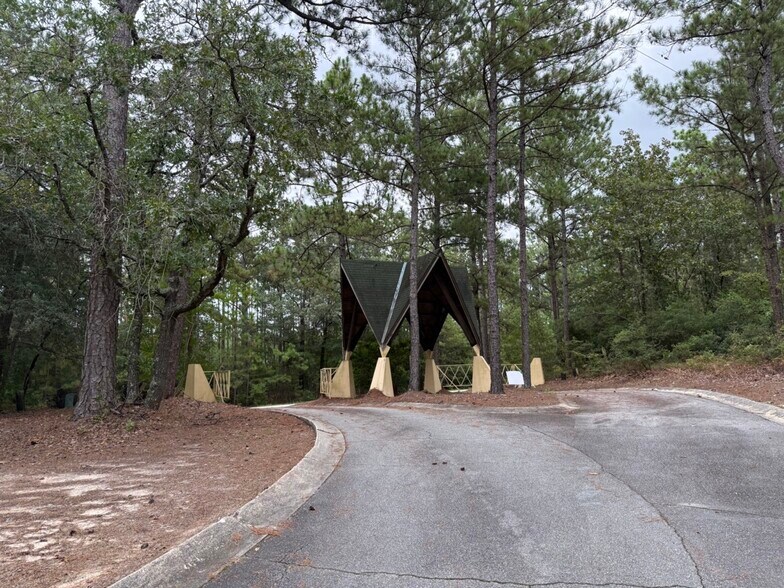 More Photos Of 2251 Boy Scout Rd, Byron Land For Sale