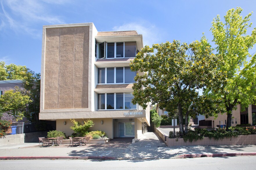 More Photos Of 914 Mission Ave, San Rafael Office For Lease