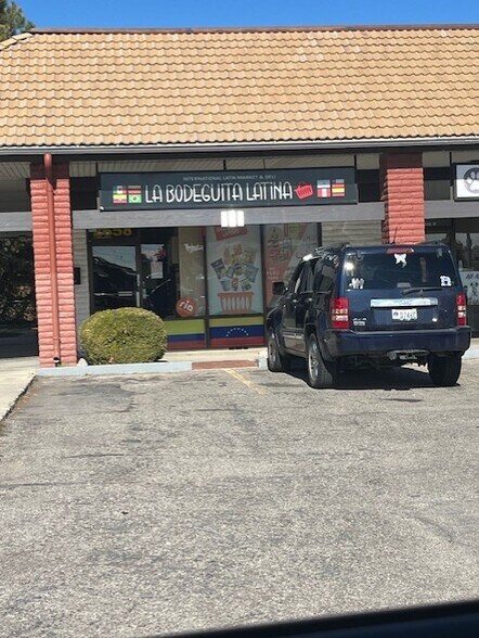 More Photos Of 2572-2658 W 4700 S, Salt Lake City Unknown For Lease