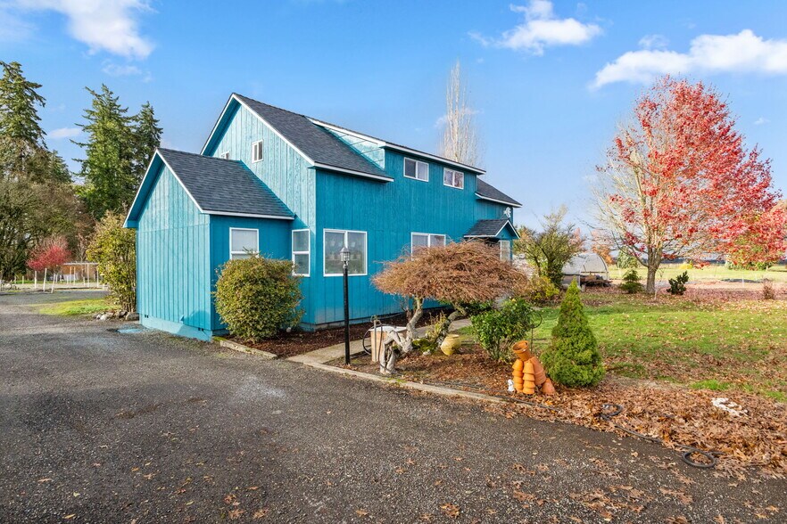 More Photos Of 30274 Peoria Rd, Shedd Land For Sale