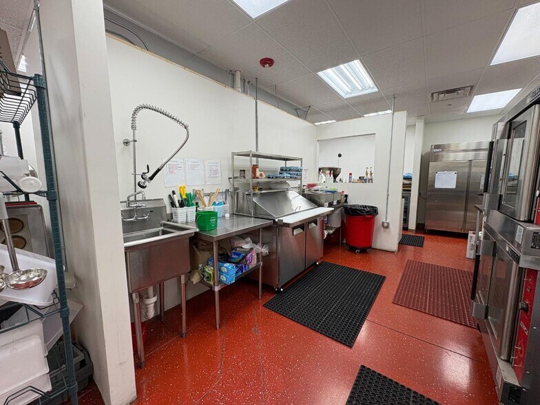 More Photos Of 206 Main St, Stanley Restaurant For Sale