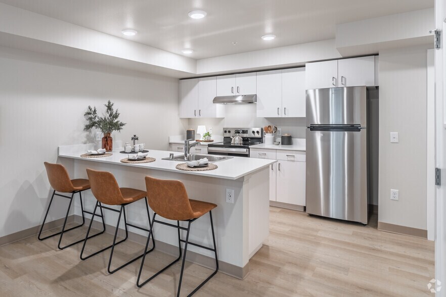 More Photos Of 200 E McCorquedale Rd, Burlington Apartments For Sale