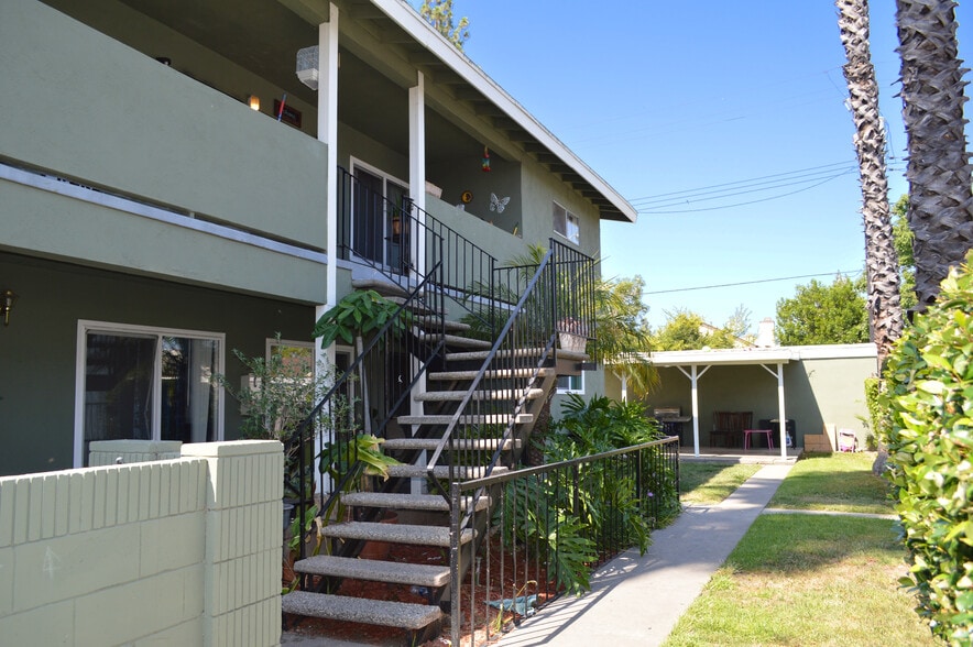 More Photos Of 1301 Burwood St, La Habra Apartments For Sale