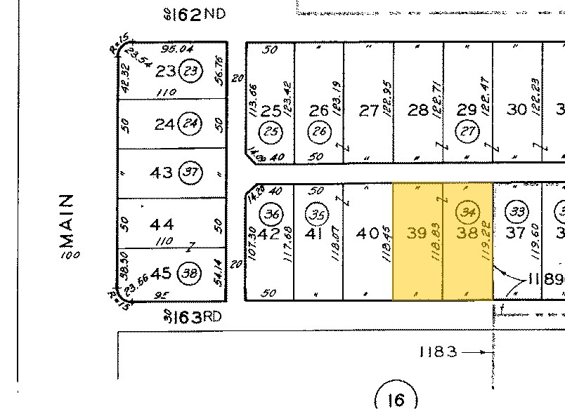 More Photos Of 135 E 163rd St, Gardena Manufacturing For Lease