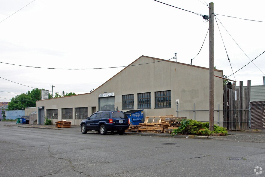 More Photos Of 4918 Leary Ave NW, Seattle Warehouse For Lease
