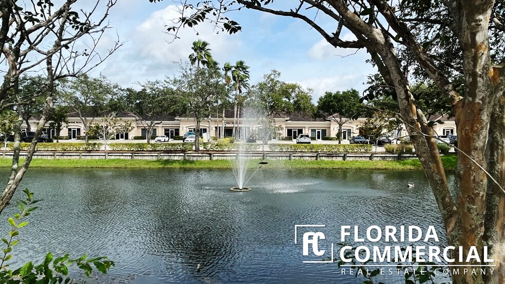 More Photos Of 609-673 SE Central Pky, Stuart Office For Lease