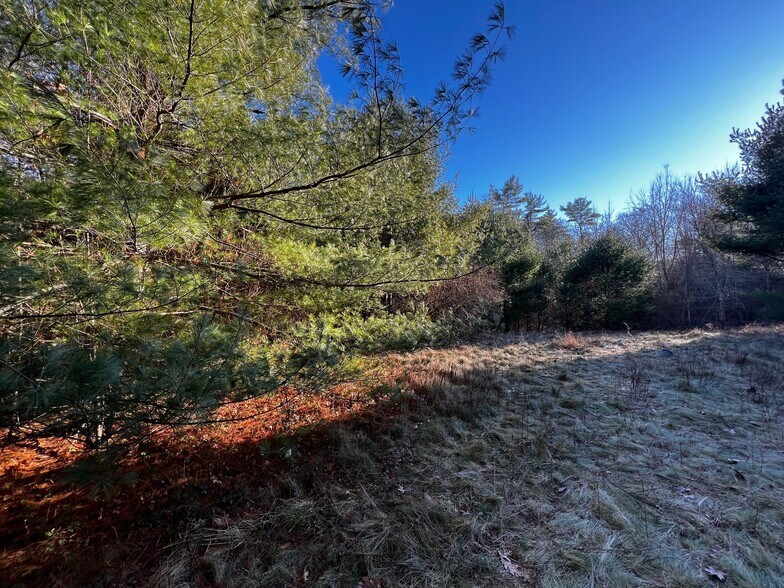 More Photos Of 480 Rear Wareham Street, Middleboro Land For Sale