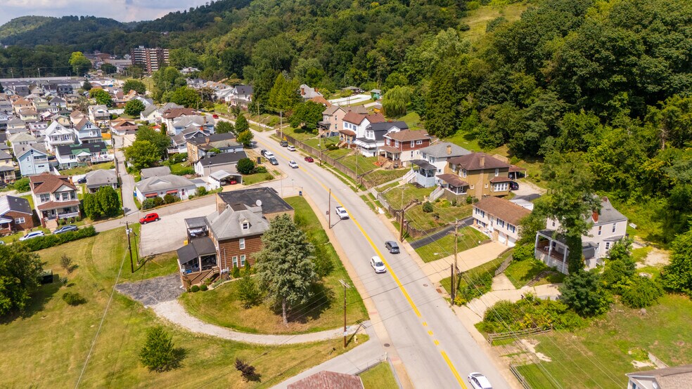 More Photos Of 801 Hazlett Ave, Wheeling Office For Sale