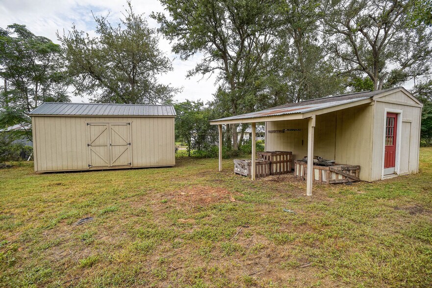 More Photos Of 901 Highway 21 W, Cedar Creek Land For Sale