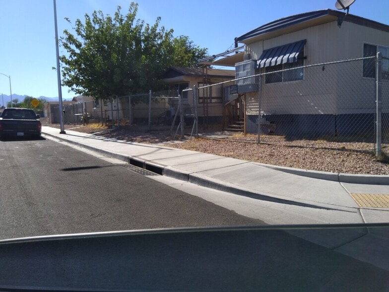 More Photos Of 1340 Hassell Ave, Las Vegas Manufactured Housing Mobile Home Park For Sale