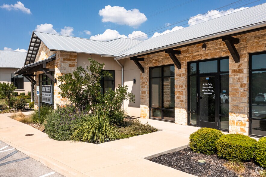More Photos Of 6827 Camp Bullis Rd, San Antonio Medical For Sale