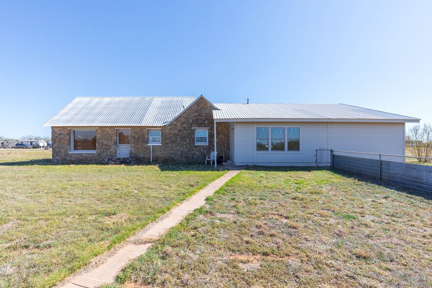 More Photos Of 1450 FM 605, Hawley Land For Sale