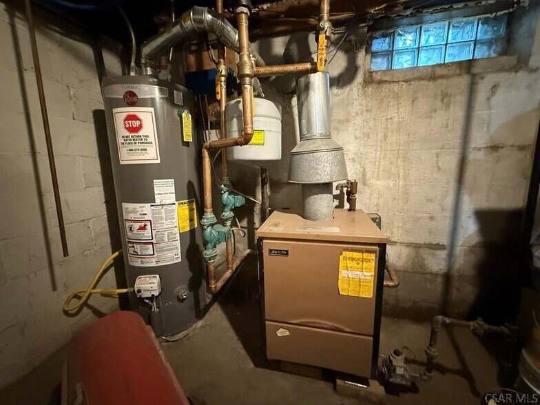 More Photos Of 534 Sheridan St, Johnstown General Retail For Sale