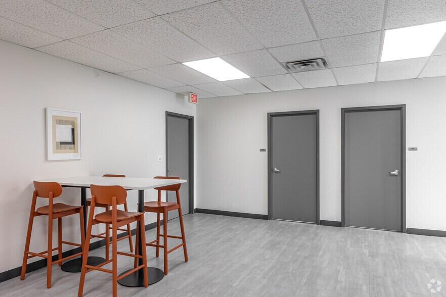 Photo of 3rd Floor Ste Coworking