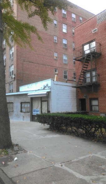 More Photos Of 6543 Broadway, Bronx Coworking Space